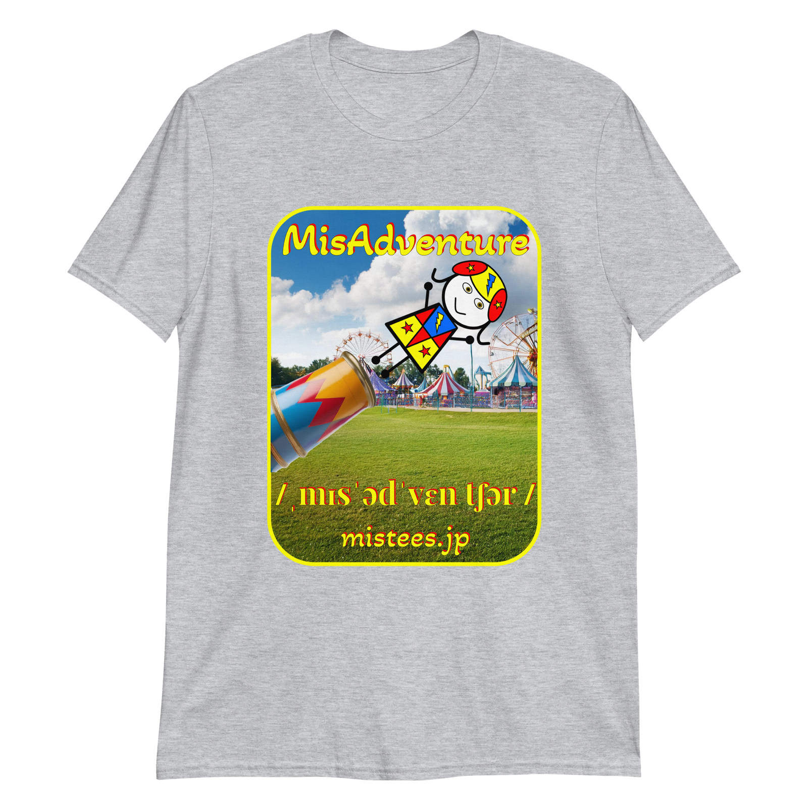 ma-circus-v1 - Image 2