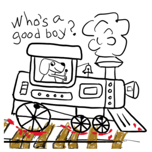 i made this